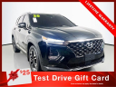 2020 Hyundai SANTA FE Limited 2.0T at Toyota Scion of Tampa Bay