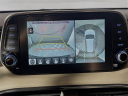 Thumbnail image of 2020 Hyundai SANTA FE at Toyota Scion of Tampa Bay