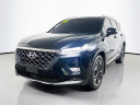 Thumbnail image of 2020 Hyundai SANTA FE at Toyota Scion of Tampa Bay