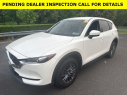 Thumbnail image of 2021 Mazda CX-5 at Hamilton Honda