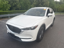 Thumbnail image of 2021 Mazda CX-5 at Hamilton Honda