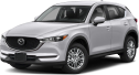 Thumbnail image of 2021 Mazda CX-5 at Hamilton Honda