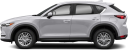 2021 Mazda CX-5 Sport at Hamilton Honda