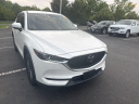 Thumbnail image of 2021 Mazda CX-5 at Hamilton Honda