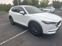 Thumbnail image of 2021 Mazda CX-5 at Hamilton Honda