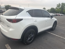 Thumbnail image of 2021 Mazda CX-5 at Hamilton Honda