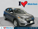 Thumbnail image of 2022 Honda HR-V at Hillside Honda