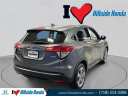 Thumbnail image of 2022 Honda HR-V at Hillside Honda