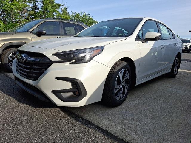 Thumbnail image of 2025 Subaru Legacy at Faulkner Subaru Bethlehem Used