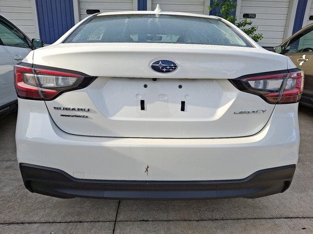 Thumbnail image of 2025 Subaru Legacy at Faulkner Subaru Bethlehem Used