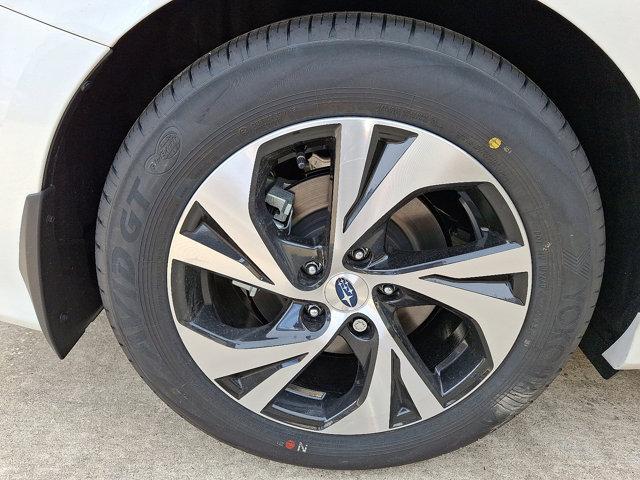 Thumbnail image of 2025 Subaru Legacy at Faulkner Subaru Bethlehem Used