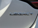 Thumbnail image of 2025 Subaru Legacy at Faulkner Subaru Bethlehem Used