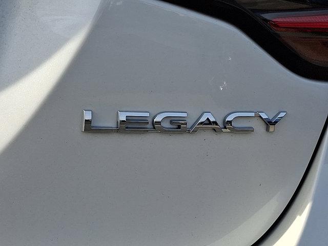 Thumbnail image of 2025 Subaru Legacy at Faulkner Subaru Bethlehem Used