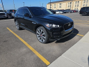 Thumbnail image of 2019 Jaguar F-PACE at Victory Chrysler Dodge Jeep Ram