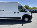 Thumbnail image of 2023 Ram ProMaster at LarryHMillerChryslerJeepDodgeSandy-NEW of Sandy, UT
