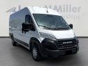 Thumbnail image of 2023 Ram ProMaster at LarryHMillerChryslerJeepDodgeSandy-NEW of Sandy, UT
