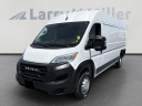 Thumbnail image of 2023 Ram ProMaster at LarryHMillerChryslerJeepDodgeSandy-NEW of Sandy, UT