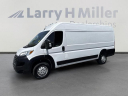 Thumbnail image of 2023 Ram ProMaster at LarryHMillerChryslerJeepDodgeSandy-NEW of Sandy, UT