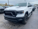 Thumbnail image of 2023 Ram 1500 at LaFontaine Chrysler Dodge Jeep Ram of Fenton