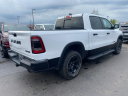 Thumbnail image of 2023 Ram 1500 at LaFontaine Chrysler Dodge Jeep Ram of Fenton