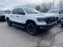 Thumbnail image of 2023 Ram 1500 at LaFontaine Chrysler Dodge Jeep Ram of Fenton