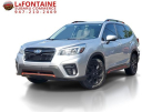 Thumbnail image of 2020 Subaru Forester at LaFontaine Subaru