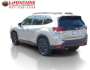 Thumbnail image of 2020 Subaru Forester at LaFontaine Subaru