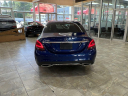 Thumbnail image of 2019 Mercedes-Benz C-Class at Import Masters