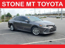 Thumbnail image of 2023 Toyota Camry at StoneMtnToyota-New of Lilburn, GA