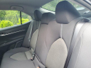 Thumbnail image of 2023 Toyota Camry at StoneMtnToyota-New of Lilburn, GA