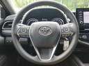 Thumbnail image of 2023 Toyota Camry at StoneMtnToyota-New of Lilburn, GA