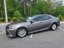 Thumbnail image of 2023 Toyota Camry at StoneMtnToyota-New of Lilburn, GA