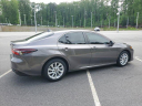 Thumbnail image of 2023 Toyota Camry at StoneMtnToyota-New of Lilburn, GA