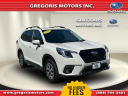 Thumbnail image of 2022 Subaru Forester at Gregoris Subaru