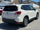 Thumbnail image of 2022 Subaru Forester at Gregoris Subaru