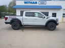 Thumbnail image of 2025 Ford F-150 at Laport City Ford Chevrolet