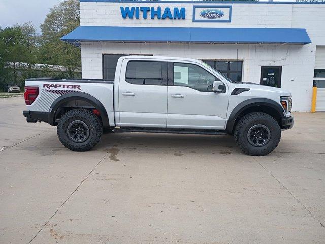 Thumbnail image of 2025 Ford F-150 at Laport City Ford Chevrolet