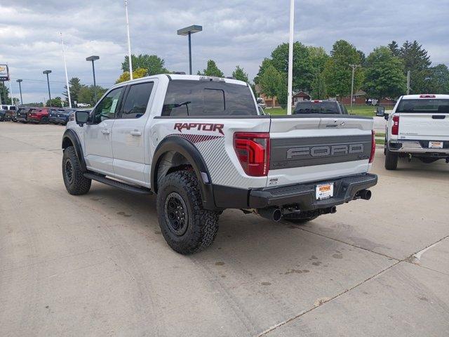 Thumbnail image of 2025 Ford F-150 at Laport City Ford Chevrolet