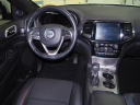 Thumbnail image of 2019 Jeep Grand Cherokee at BluebonnetChryslerDodge - USED
