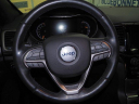 Thumbnail image of 2019 Jeep Grand Cherokee at BluebonnetChryslerDodge - USED