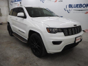 Thumbnail image of 2019 Jeep Grand Cherokee at BluebonnetChryslerDodge - USED