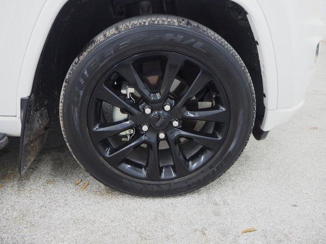 Thumbnail image of 2019 Jeep Grand Cherokee at BluebonnetChryslerDodge - USED