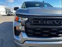 Thumbnail image of 2024 Chevrolet Silverado 1500 at Cliff Anschuetz Chevrolet