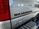 Thumbnail image of 2024 Chevrolet Silverado 1500 at Cliff Anschuetz Chevrolet