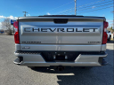 Thumbnail image of 2024 Chevrolet Silverado 1500 at Cliff Anschuetz Chevrolet