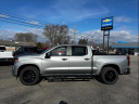 Thumbnail image of 2024 Chevrolet Silverado 1500 at Cliff Anschuetz Chevrolet