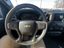 Thumbnail image of 2024 Chevrolet Silverado 1500 at Cliff Anschuetz Chevrolet