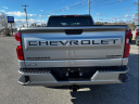 Thumbnail image of 2024 Chevrolet Silverado 1500 at Cliff Anschuetz Chevrolet