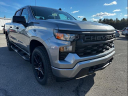 Thumbnail image of 2024 Chevrolet Silverado 1500 at Cliff Anschuetz Chevrolet