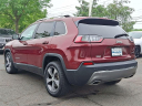 Thumbnail image of 2019 Jeep Cherokee at Hamilton Honda